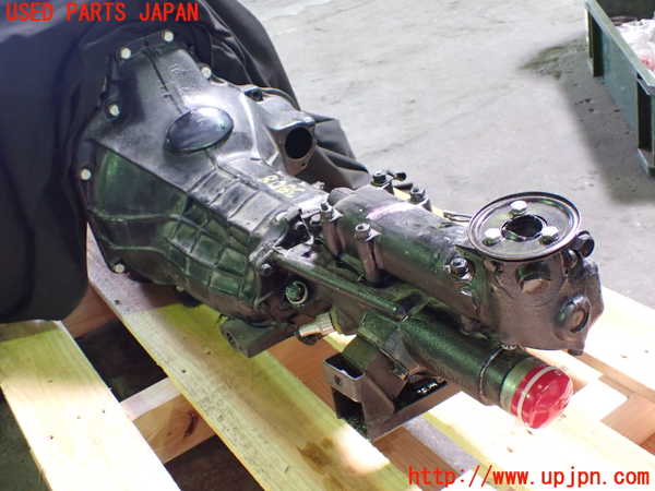 1UPJ-38083200]MG・ミジェット(不明)ミッション MT 不明 中古_m0002.jpg