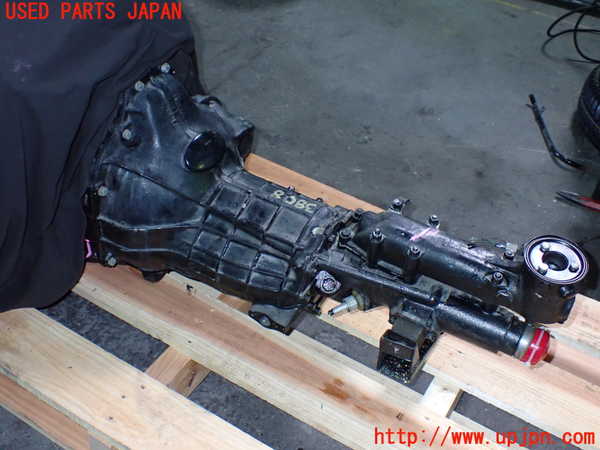 1UPJ-38083200]MG・ミジェット(不明)ミッション MT 不明 中古_m0003.jpg