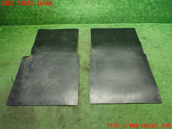 1UPJ-38087800]MG・ミジェット(不明)フロアマット 中古_m0002.jpg