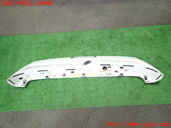 1UPJ-38101520]ヴェルファイア(ANH20W)リアスポイラー 中古_m0002.jpg