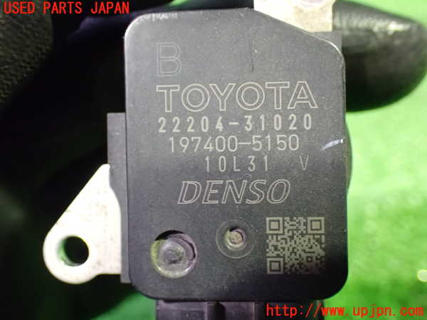 1UPJ-38106320]ヴェルファイア(ANH20W)エアフロメーター 中古_m0003.jpg