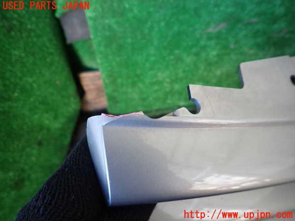 1UPJ-38111050]ベンツ SL350(230467)(R230)ラジエターグリル 中古_m0002.jpg