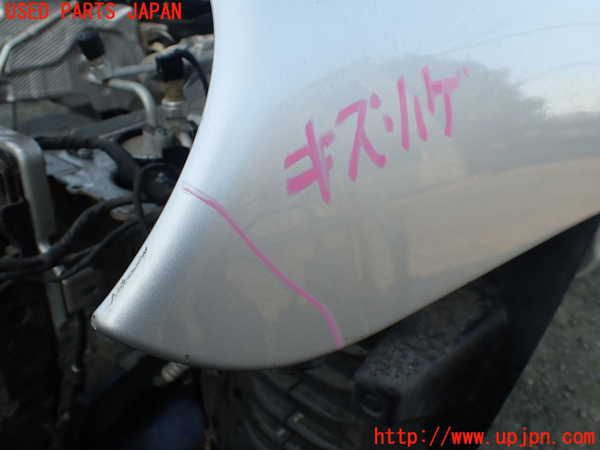 1UPJ-38111082]ベンツ SL350(230467)(R230)左前フェンダー 中古_m0003.jpg