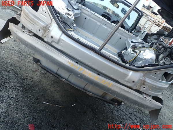 1UPJ-38111614]ベンツ SL350(230467)(R230)リアバンパーホースメント 中古_m0001.jpg