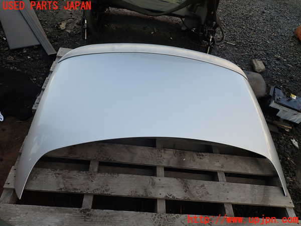 1UPJ-38111500]ベンツ SL350(230467)(R230)トランク 中古_m0003.jpg