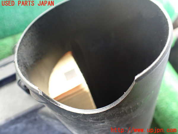 1UPJ-38112560]ベンツ SL350(230467)(R230)エアクリーナーボックス 中古_m0003.jpg