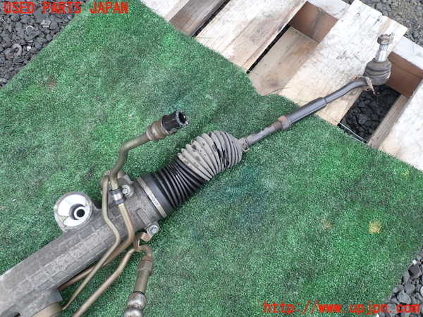 1UPJ-38114235]ベンツ SL350(230467)(R230)パワステギアボックス 中古_m0003.jpg