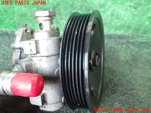 1UPJ-38114250]ベンツ SL350(230467)(R230)パワステポンプ 中古_m0003.jpg