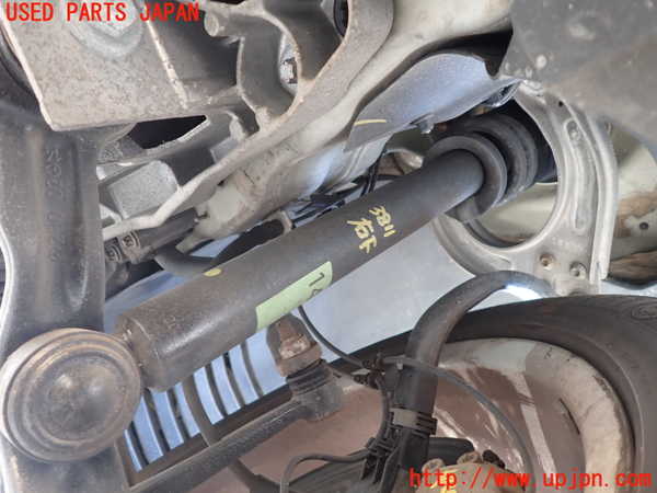 1UPJ-38115015]ベンツ SL350(230467)(R230)右フロントストラット 中古_m0001.jpg