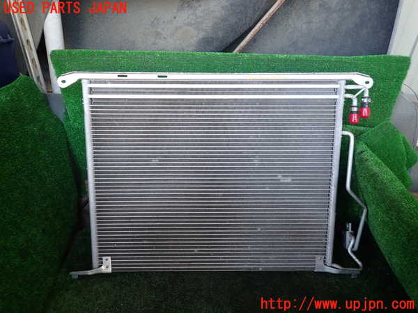 1UPJ-38116031]ベンツ SL350(230467)(R230)エアコンコンデンサー1 中古_m0001.jpg