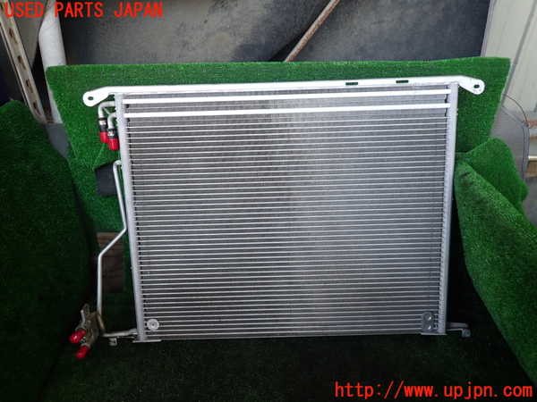 1UPJ-38116031]ベンツ SL350(230467)(R230)エアコンコンデンサー1 中古_m0002.jpg