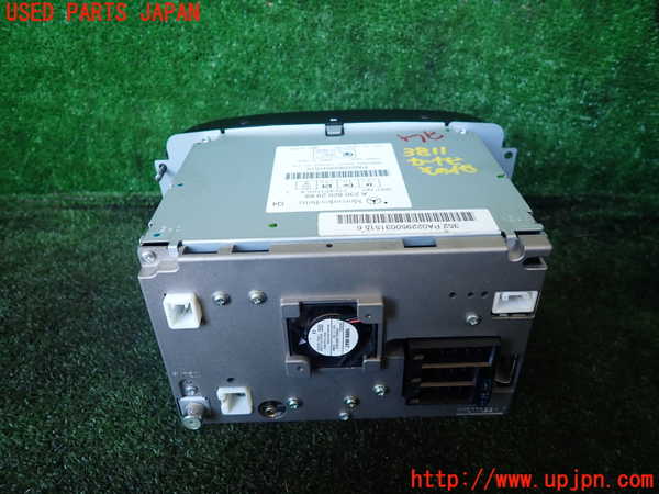 1UPJ-38116589]ベンツ SL350(230467)(R230)カーナビゲーション 中古_m0003.jpg