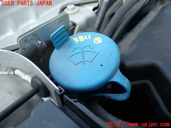 1UPJ-38116791]ベンツ SL350(230467)(R230)ウォッシャータンク1 中古_m0001.jpg