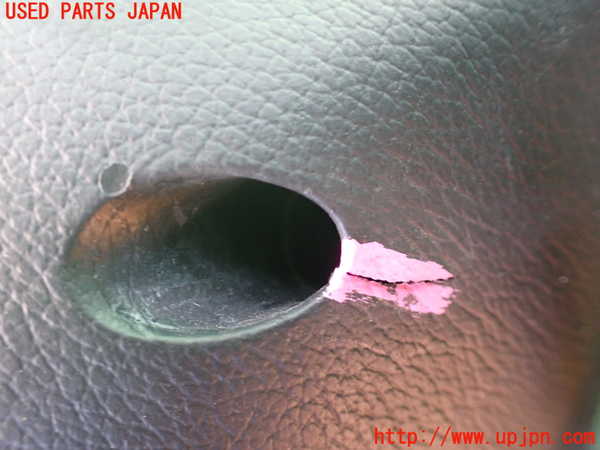 1UPJ-38117855]ベンツ SL350(230467)(R230)ステアリングホイール 中古_m0003.jpg