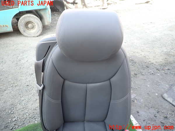 1UPJ-38117035]ベンツ SL350(230467)(R230)運転席シート 中古_m0002.jpg