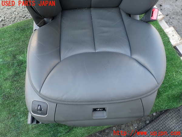 1UPJ-38117035]ベンツ SL350(230467)(R230)運転席シート 中古_m0003.jpg