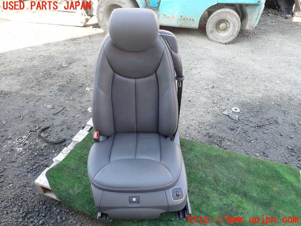 1UPJ-38117065]ベンツ SL350(230467)(R230)助手席シート 中古_m0001.jpg