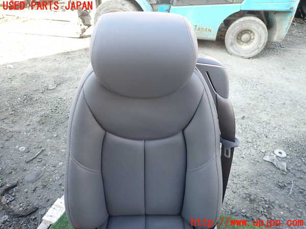 1UPJ-38117065]ベンツ SL350(230467)(R230)助手席シート 中古_m0002.jpg