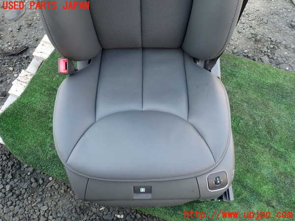 1UPJ-38117065]ベンツ SL350(230467)(R230)助手席シート 中古_m0003.jpg