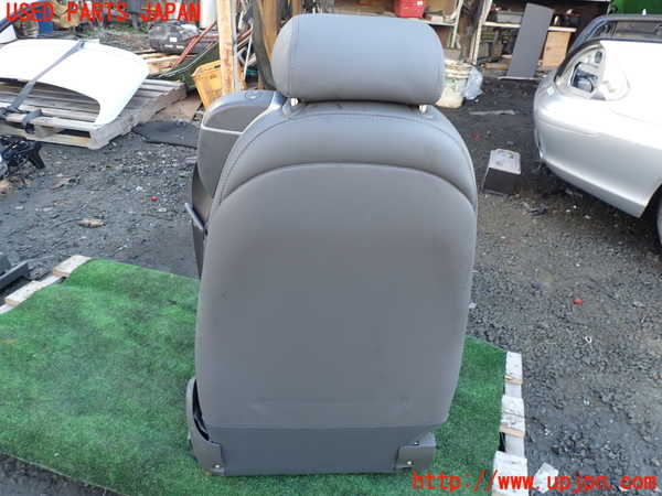 1UPJ-38117065]ベンツ SL350(230467)(R230)助手席シート 中古_m0004.jpg