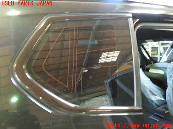 1UPJ-38121380]BMW X3 F25(WX20)右クォーターガラス GUARDIAN M35T2 中古_m0001.jpg
