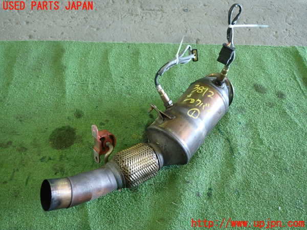 1UPJ-38122661]BMW X3 F25(WX20)触媒1 中古_m0001.jpg