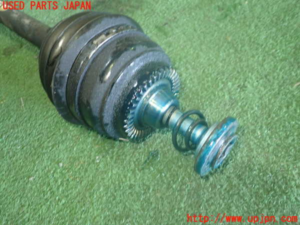 1UPJ-38124010]BMW X3 F25(WX20)右フロントドライブシャフト 中古_m0002.jpg