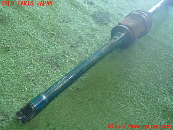 1UPJ-38124010]BMW X3 F25(WX20)右フロントドライブシャフト 中古_m0003.jpg