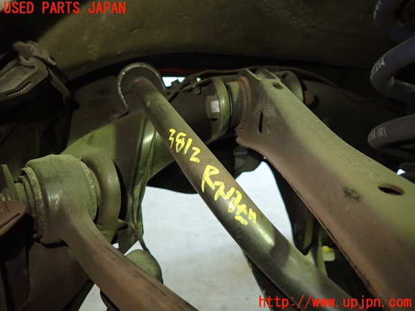 1UPJ-38125445]BMW X3 F25(WX20)リアスタビライザー 中古_m0001.jpg