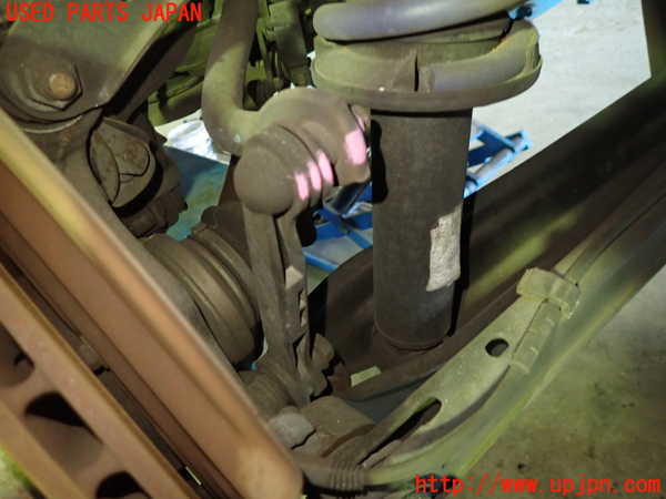 1UPJ-38125445]BMW X3 F25(WX20)リアスタビライザー 中古_m0002.jpg