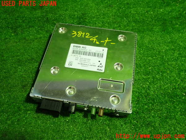 1UPJ-38126660]BMW X3 F25(WX20)TVチューナー 中古_m0001.jpg