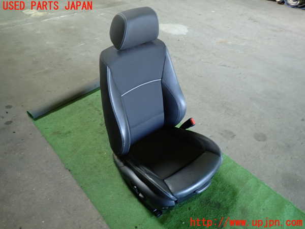 1UPJ-38127035]BMW X3 F25(WX20)運転席シート 中古_m0001.jpg