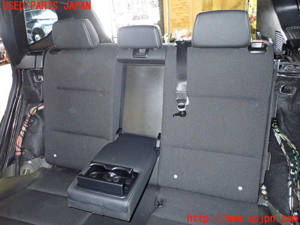 1UPJ-38127385]BMW X3 F25(WX20)リアシート 中古_m0002.jpg