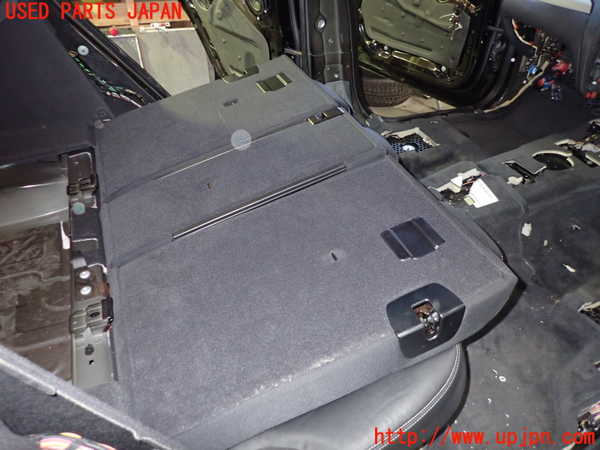 1UPJ-38127385]BMW X3 F25(WX20)リアシート 中古_m0004.jpg