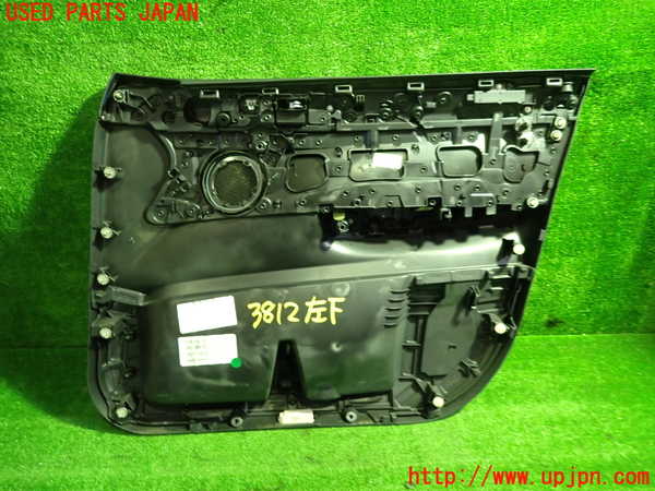 1UPJ-38121264]BMW X3 F25(WX20)左前ドア内張り 中古_m0003.jpg