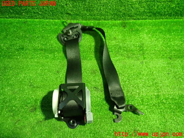 1UPJ-38127075]BMW X3 F25(WX20)助手席シートベルト 中古_m0001.jpg