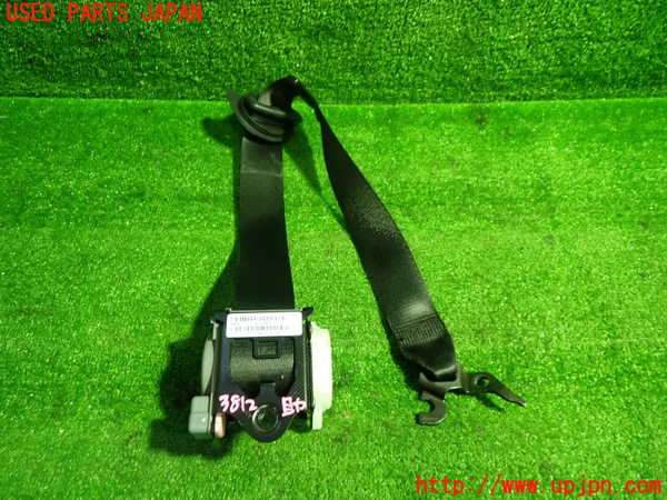 1UPJ-38127075]BMW X3 F25(WX20)助手席シートベルト 中古_m0003.jpg