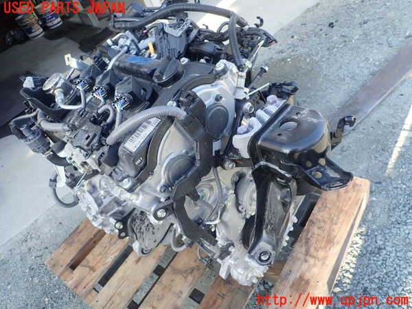 1UPJ-38132010]カローラ ツーリング(MZEA17W)エンジン M15A-FKS 中古_m0001.jpg