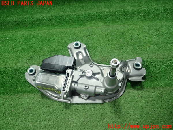 1UPJ-38136775]カローラ ツーリング(MZEA17W)リアワイパーモーター 中古_m0001.jpg