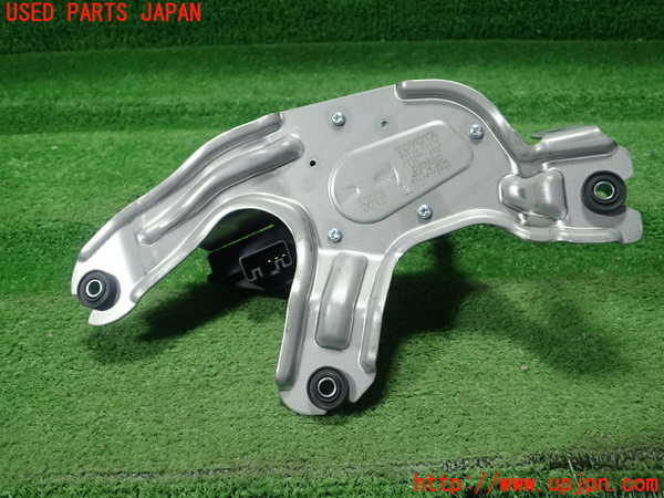 1UPJ-38136775]カローラ ツーリング(MZEA17W)リアワイパーモーター 中古_m0002.jpg