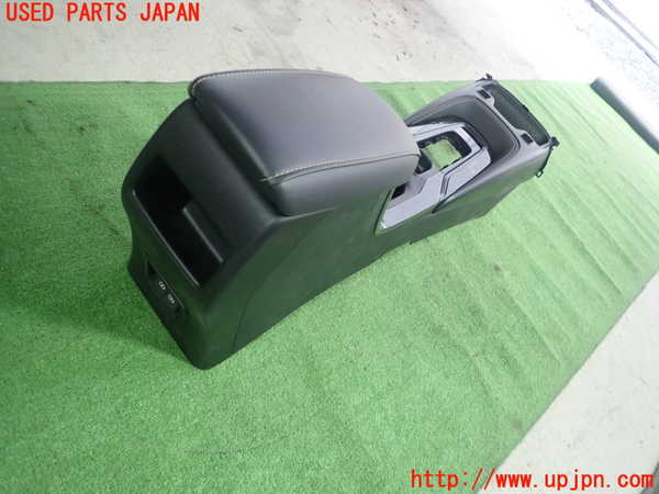 1UPJ-38137540]カローラ ツーリング(MZEA17W)センターコンソール 中古_m0002.jpg