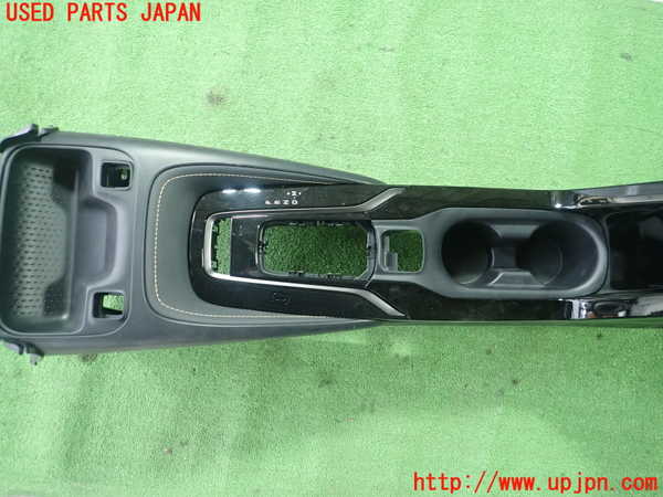 1UPJ-38137540]カローラ ツーリング(MZEA17W)センターコンソール 中古_m0003.jpg
