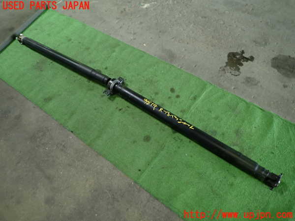 1UPJ-38143410]セレナ(FNC28)リアプロペラシャフト 中古_m0001.jpg
