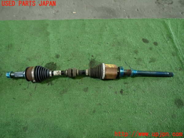 1UPJ-38144010]セレナ(FNC28)右フロントドライブシャフト 中古_m0001.jpg