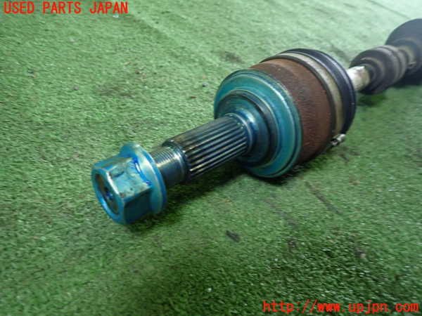 1UPJ-38144010]セレナ(FNC28)右フロントドライブシャフト 中古_m0002.jpg
