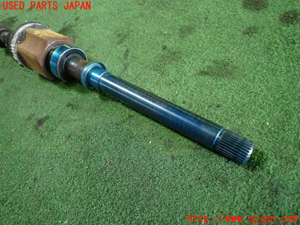 1UPJ-38144010]セレナ(FNC28)右フロントドライブシャフト 中古_m0003.jpg