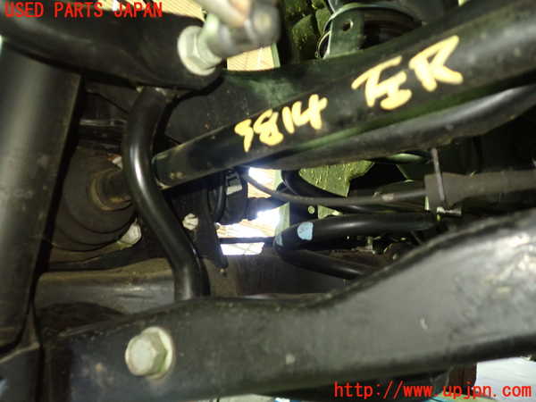 1UPJ-38144025]セレナ(FNC28)左リアドライブシャフト 中古_m0001.jpg