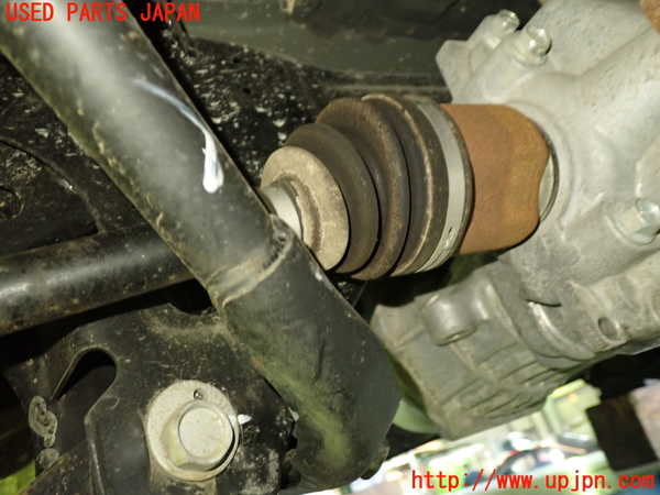 1UPJ-38144025]セレナ(FNC28)左リアドライブシャフト 中古_m0002.jpg