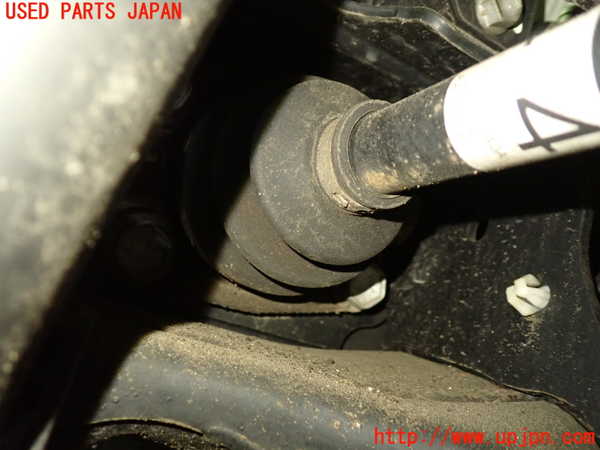 1UPJ-38144025]セレナ(FNC28)左リアドライブシャフト 中古_m0003.jpg