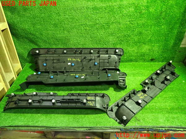 1UPJ-38147740]セレナ(FNC28)スカッフプレート 中古_m0004.jpg